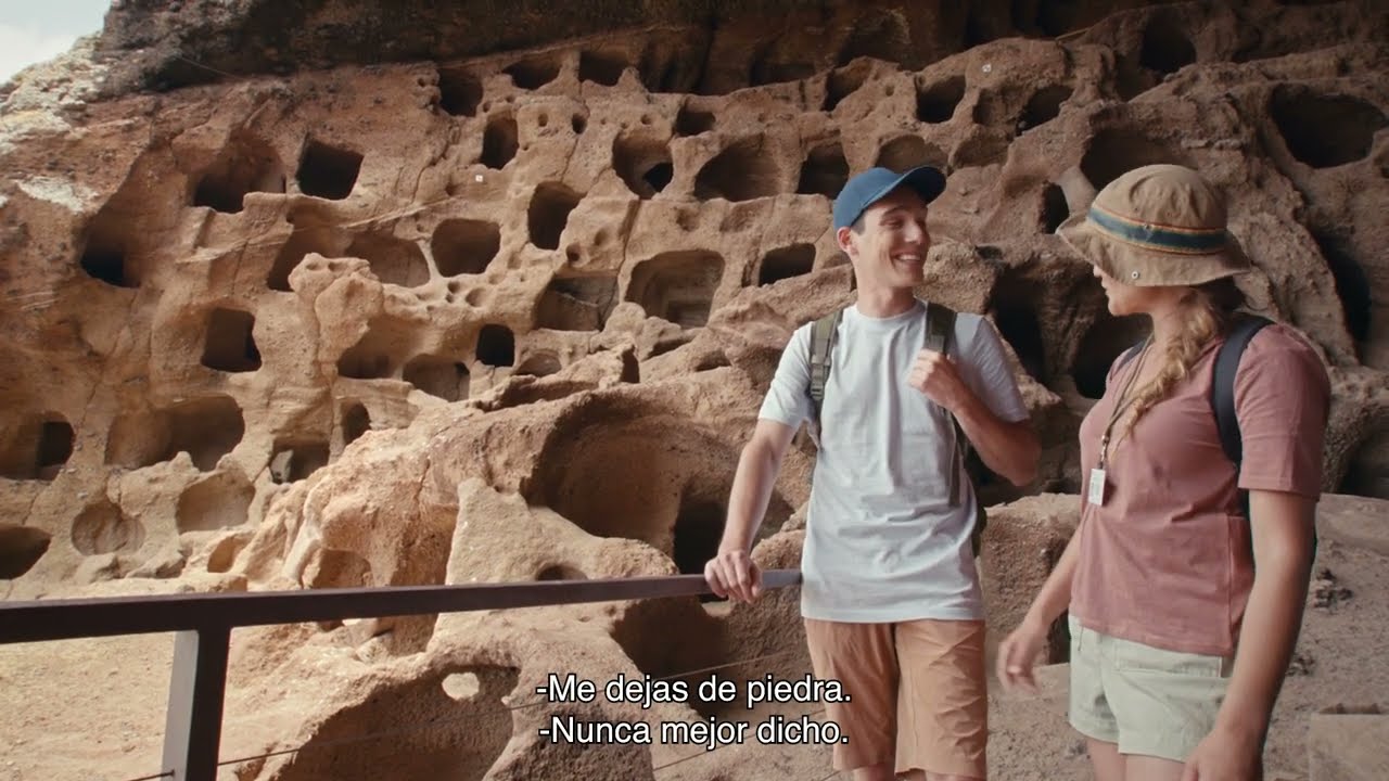 qué ocurrió en Influencia de los aborígenes canarios en la cultura actual