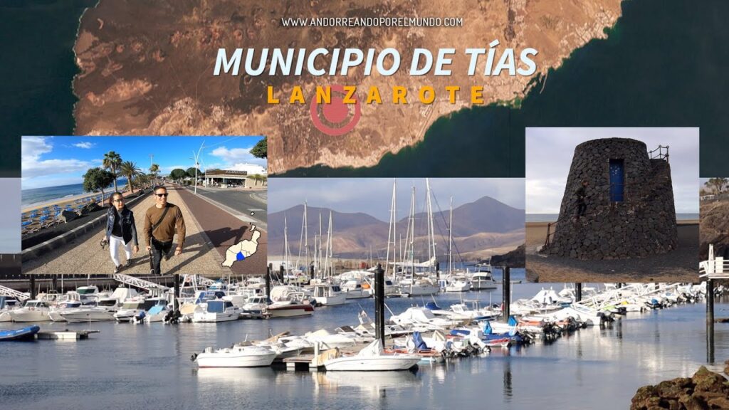 tias lanzarote que ver