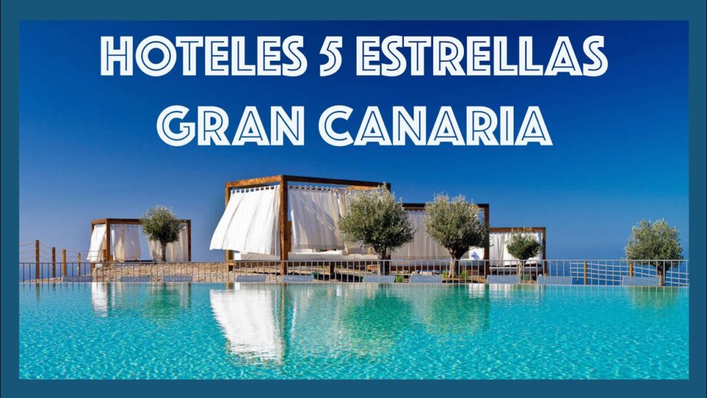 trabajo hoteles gran canaria