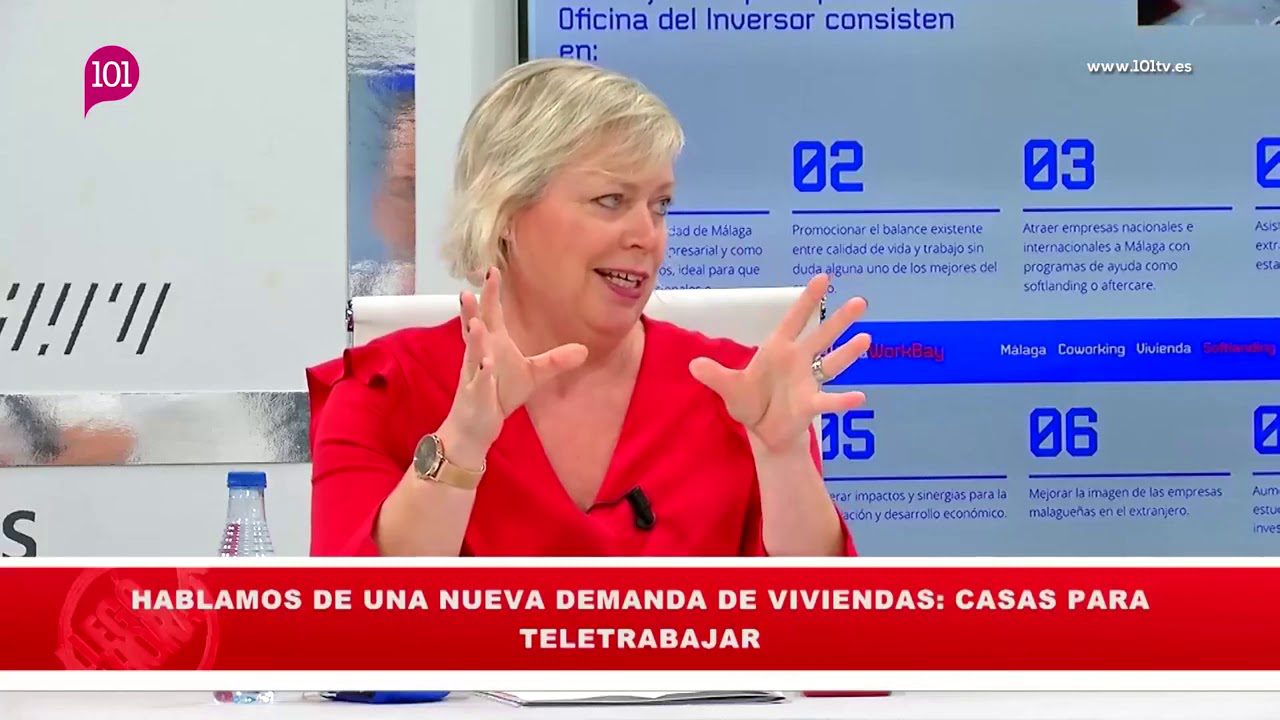Como-el-teletrabajo-esta-afectando-el-mercado-inmobiliario-en-Canarias - Canarias Noticias 24h Cómo el teletrabajo está afectando el mercado inmobiliario en Canarias