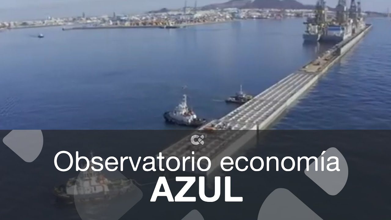 Cómo la economía azul está impulsando el desarrollo en Canarias