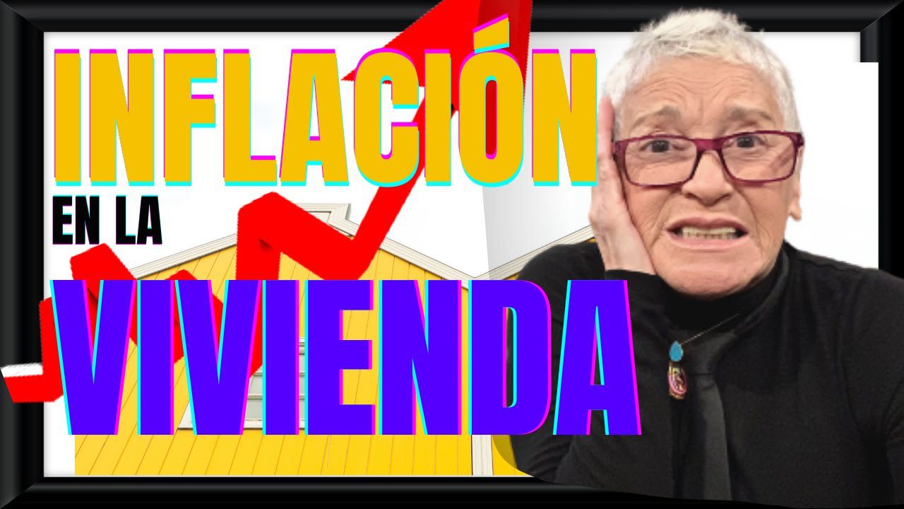 El-impacto-de-la-inflacion-en-el-mercado-de-la-vivienda-en-Canarias - Canarias Noticias 24h El impacto de la inflación en el mercado de la vivienda en Canarias
