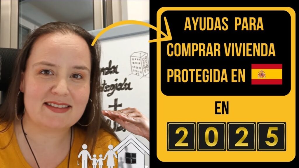 Las ayudas para la compra de vivienda en Canarias en 2025