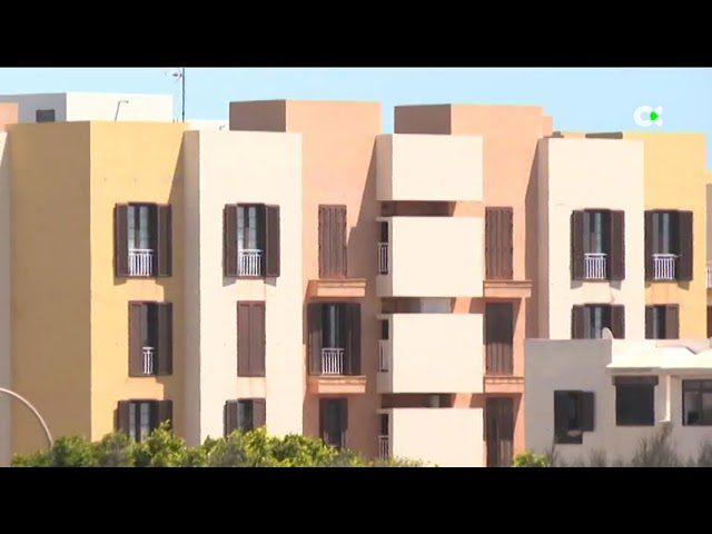 Las-diferencias-de-precios-de-vivienda-entre-islas-en-Canarias - Canarias Noticias 24h Las diferencias de precios de vivienda entre islas en Canarias