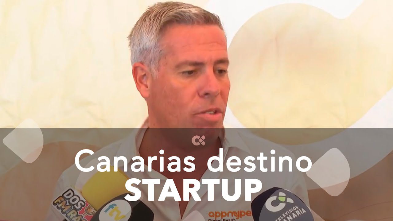 Las-startups-mas-innovadoras-de-Canarias-en-2025 - Canarias Noticias 24h Las startups más innovadoras de Canarias en 2025