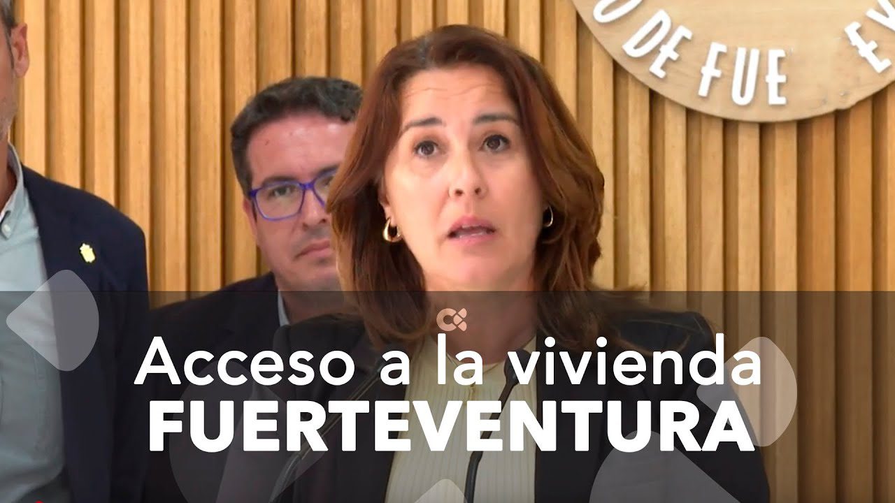 Los-retos-del-acceso-a-la-vivienda-para-los-jovenes-en-Canarias - Canarias Noticias 24h Los retos del acceso a la vivienda para los jóvenes en Canarias