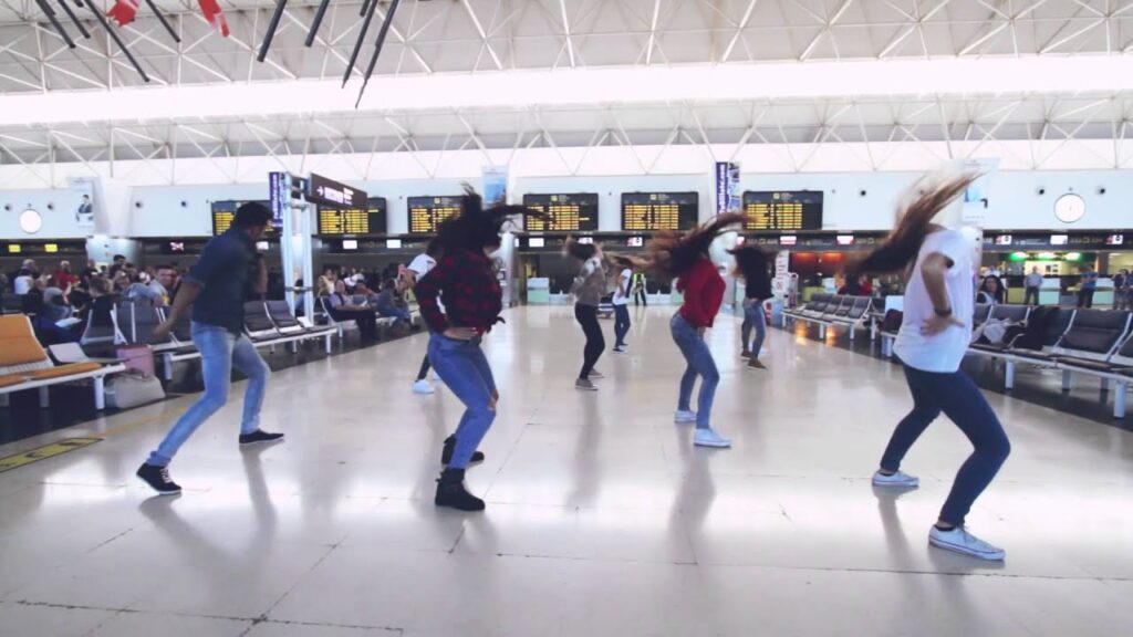 aeropuerto gran canaria spar