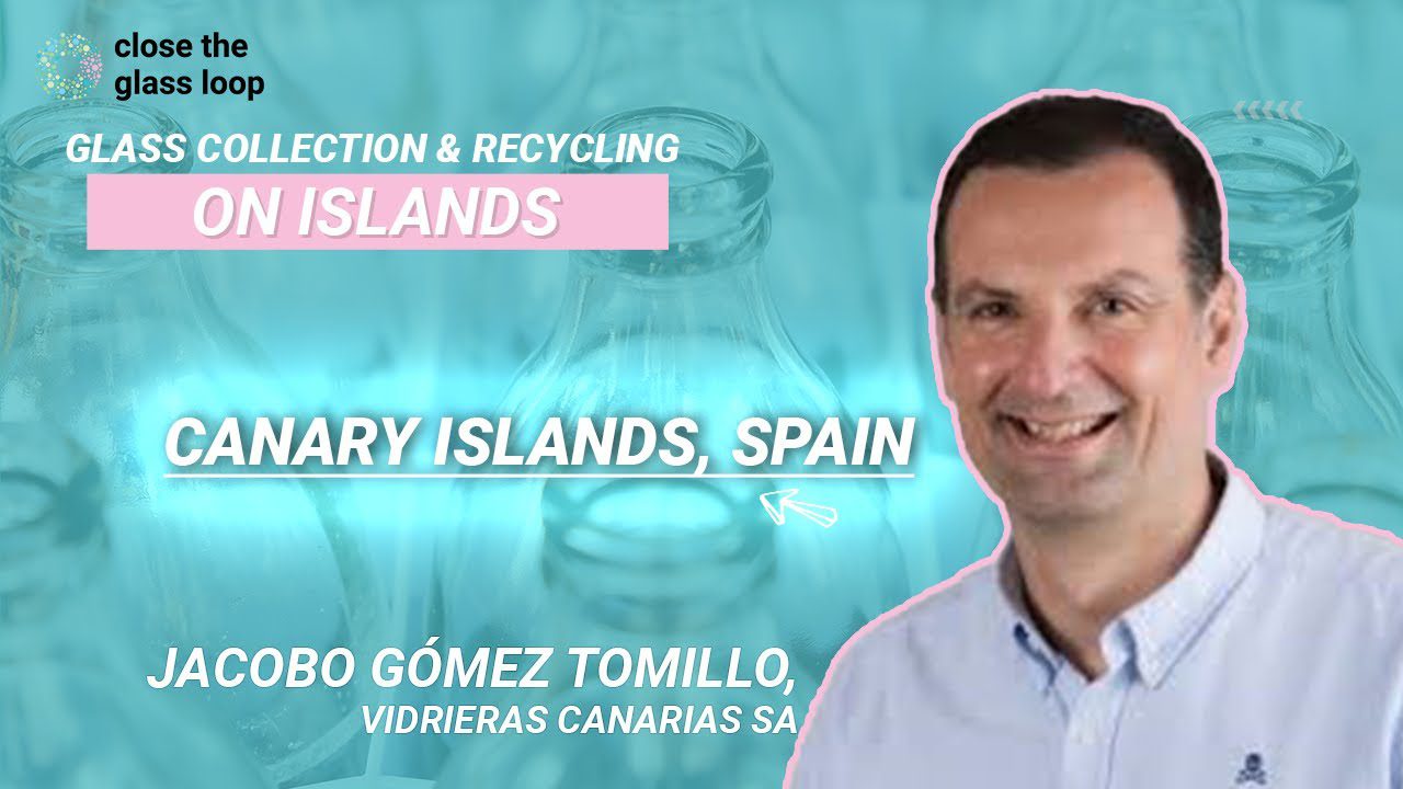 canarias recycling