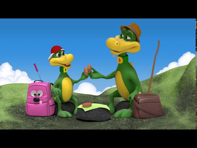 cancion islas canarias hiperdino