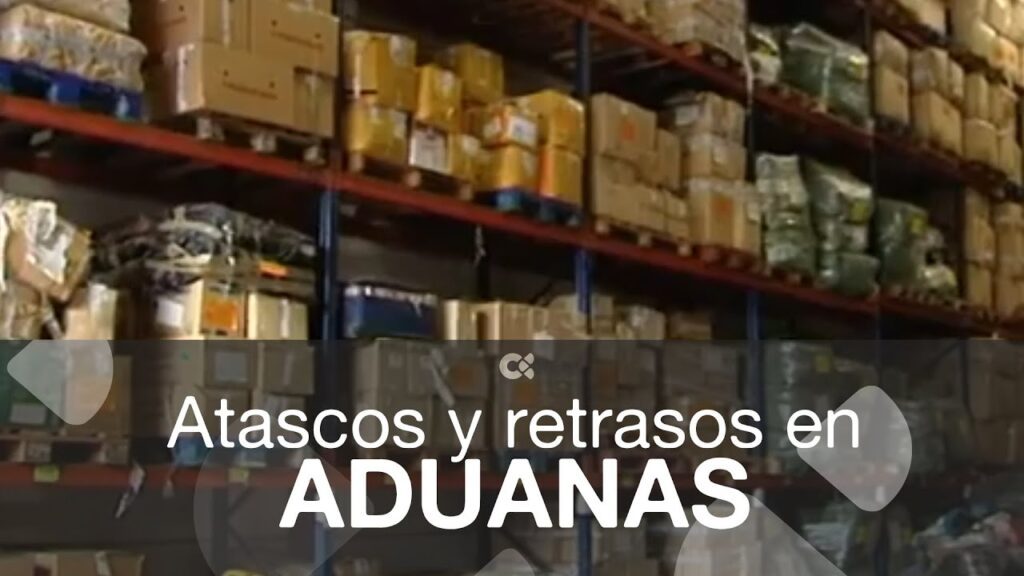 islas canarias aduanas