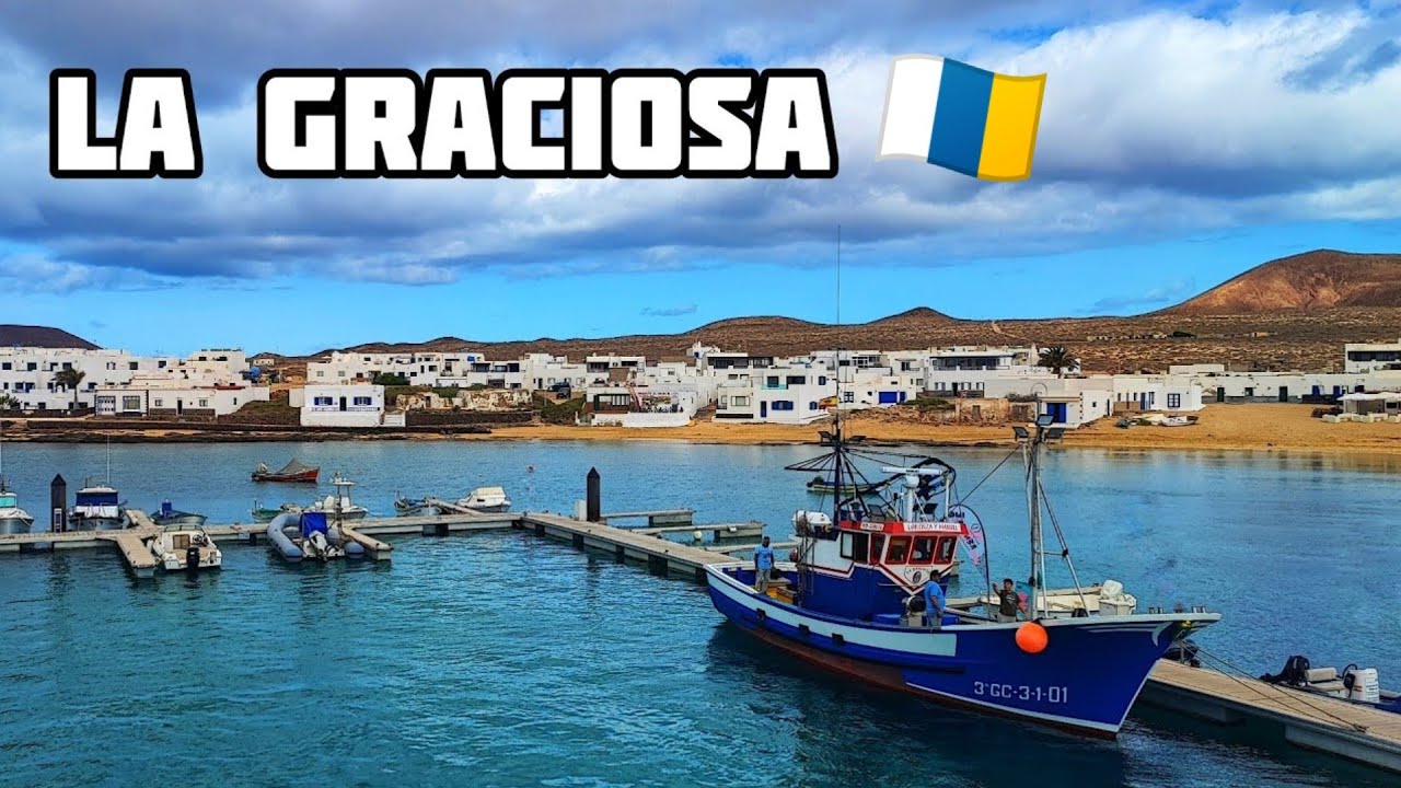 islas-canarias-graciosa - Canarias Noticias 24h islas canarias graciosa