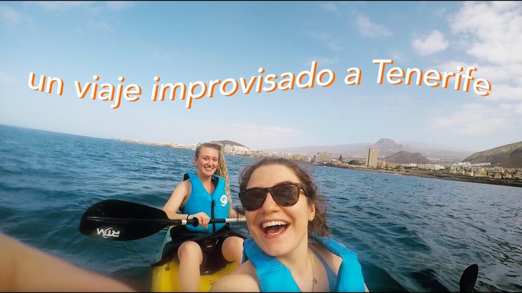 islas canarias sin coche