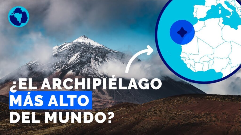 islas capitalinas canarias cuales son