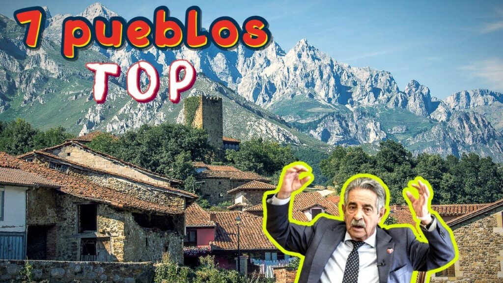 pueblos de montaña con encanto en cantabria