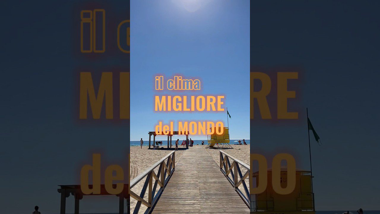 temperatura acqua gran canaria gennaio