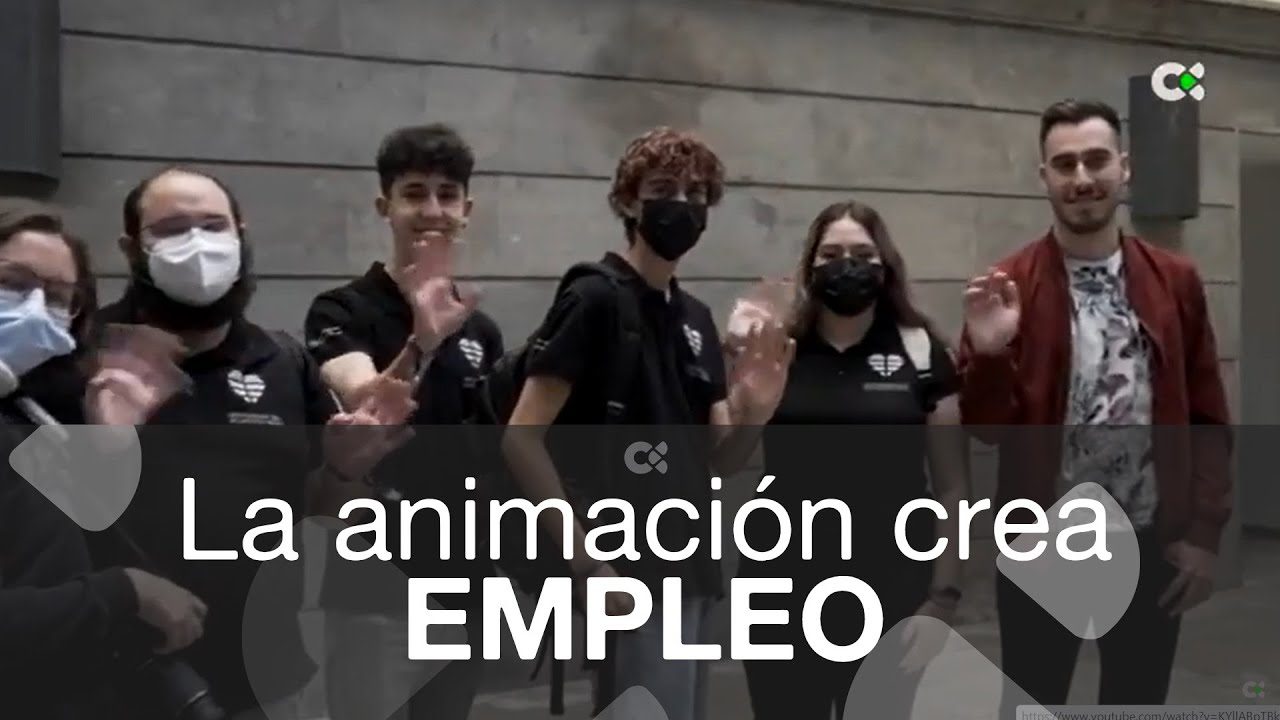 trabajo-animador-canarias - Canarias Noticias 24h trabajo animador canarias