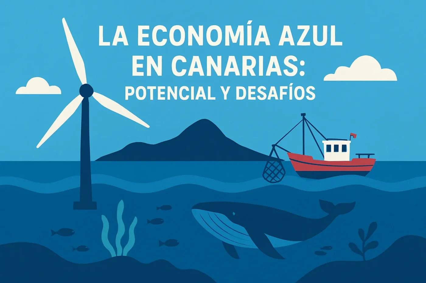 La-economia-azul-en-Canarias-potencial-y-desafios - Canarias Noticias 24h La economía azul en Canarias: potencial y desafíos