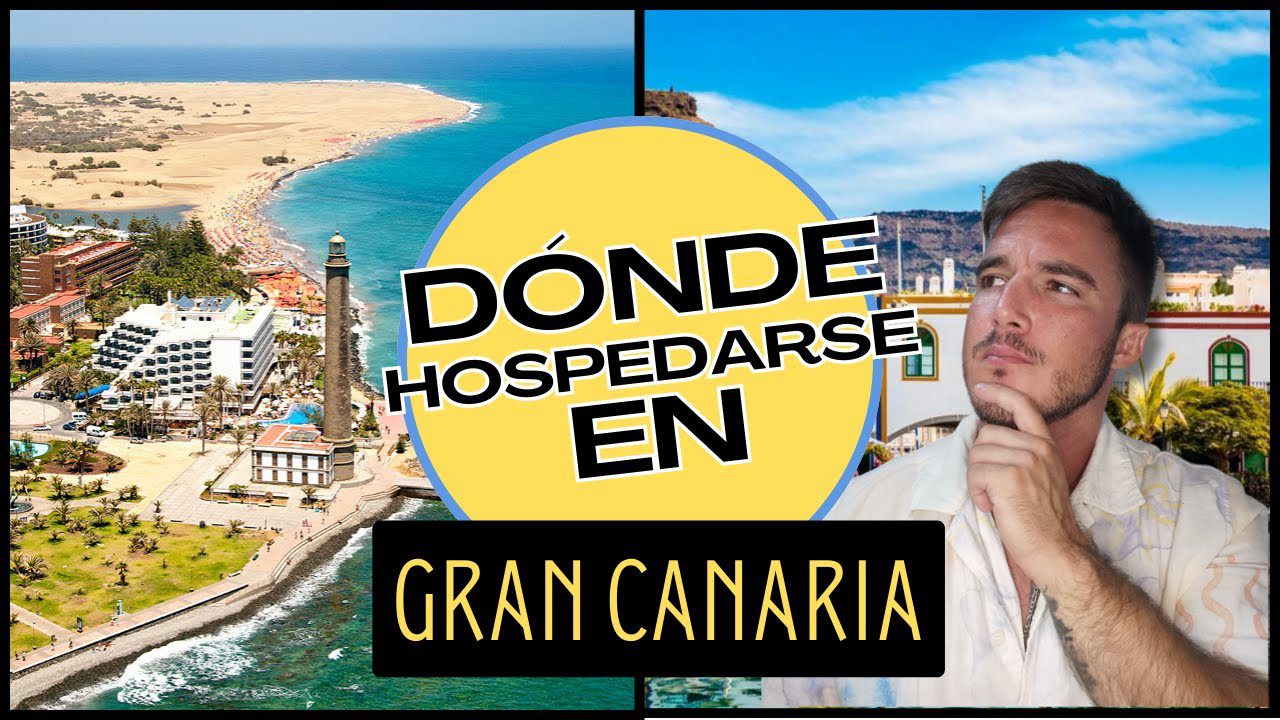 gran-canaria-donde-alojarse-con-ninos - Canarias Noticias 24h gran canaria donde alojarse con niños