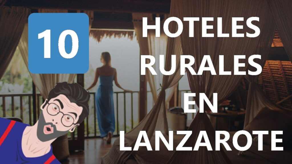 hoteles orzola lanzarote