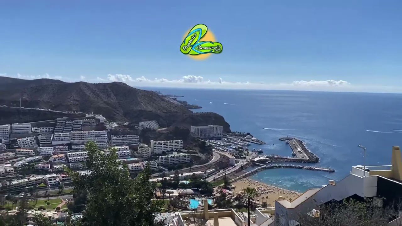 islas canarias vs puerto rico