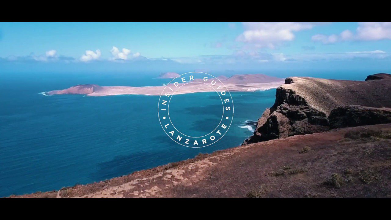 lanzarote con niños que hacer
