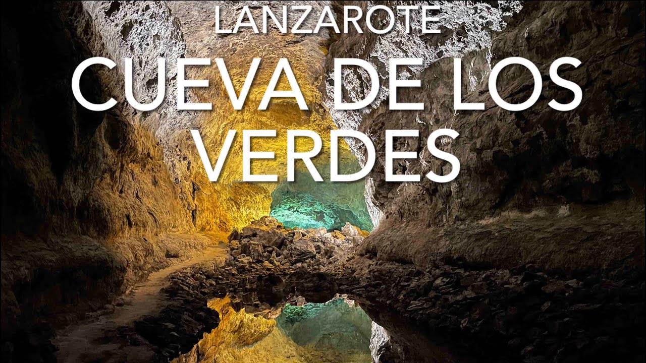 lanzarote-cueva-de-los-verdes - Canarias Noticias 24h lanzarote cueva de los verdes
