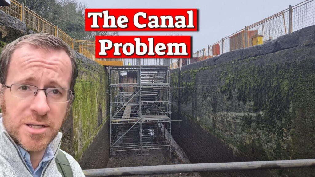 problem canal