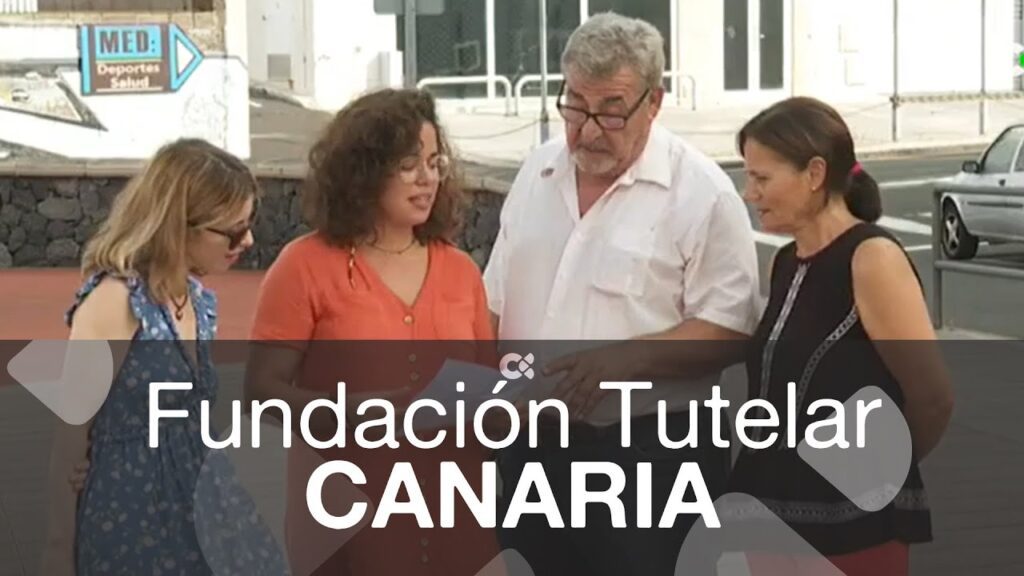 trabajador social canarias
