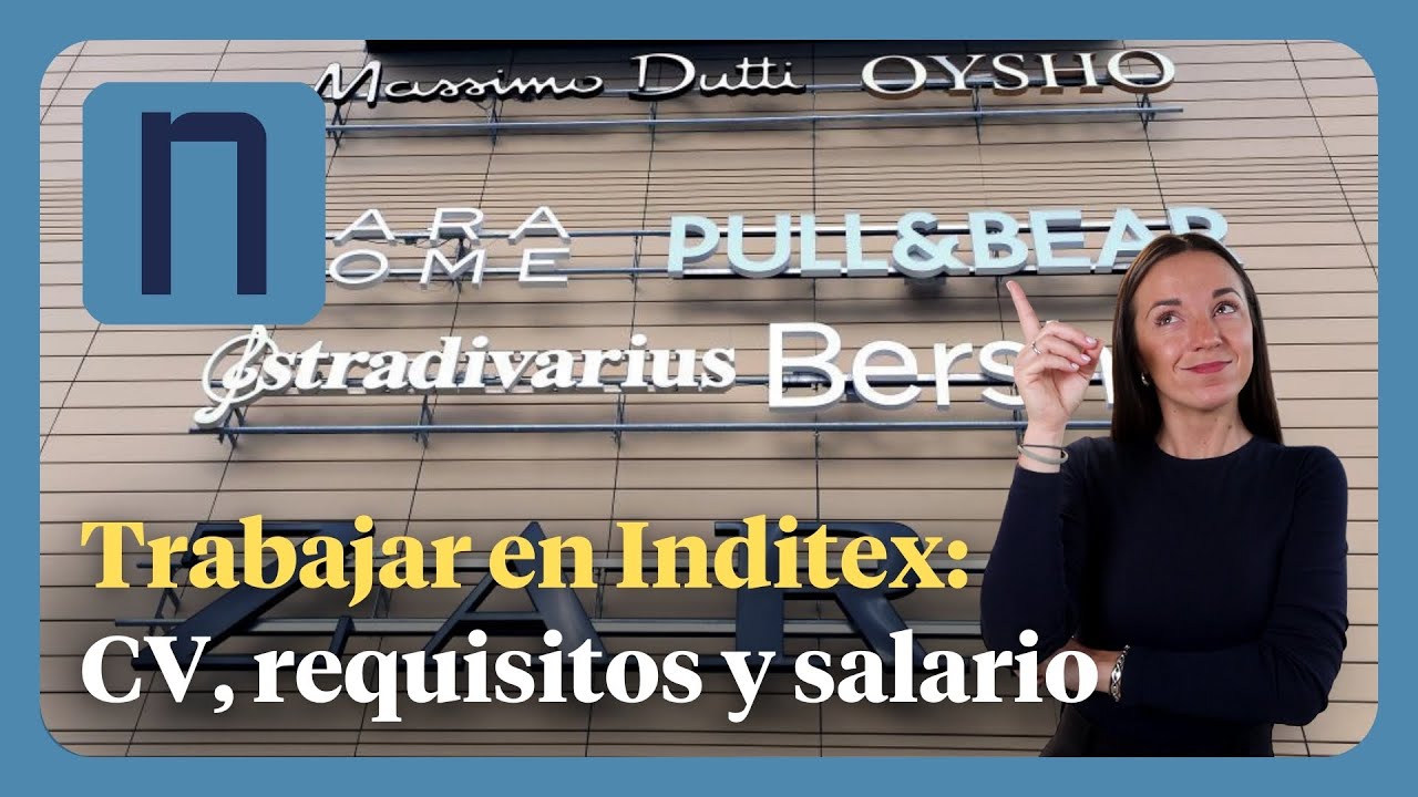 bershka-canarias-trabajo - Canarias Noticias 24h bershka canarias trabajo