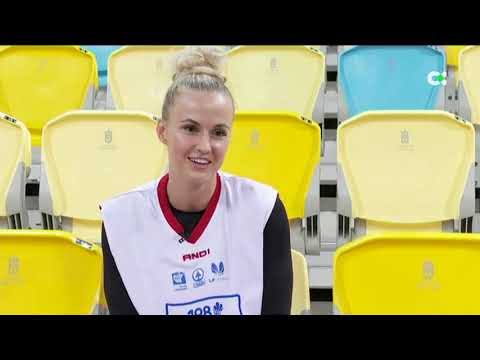 islas canarias baloncesto femenino