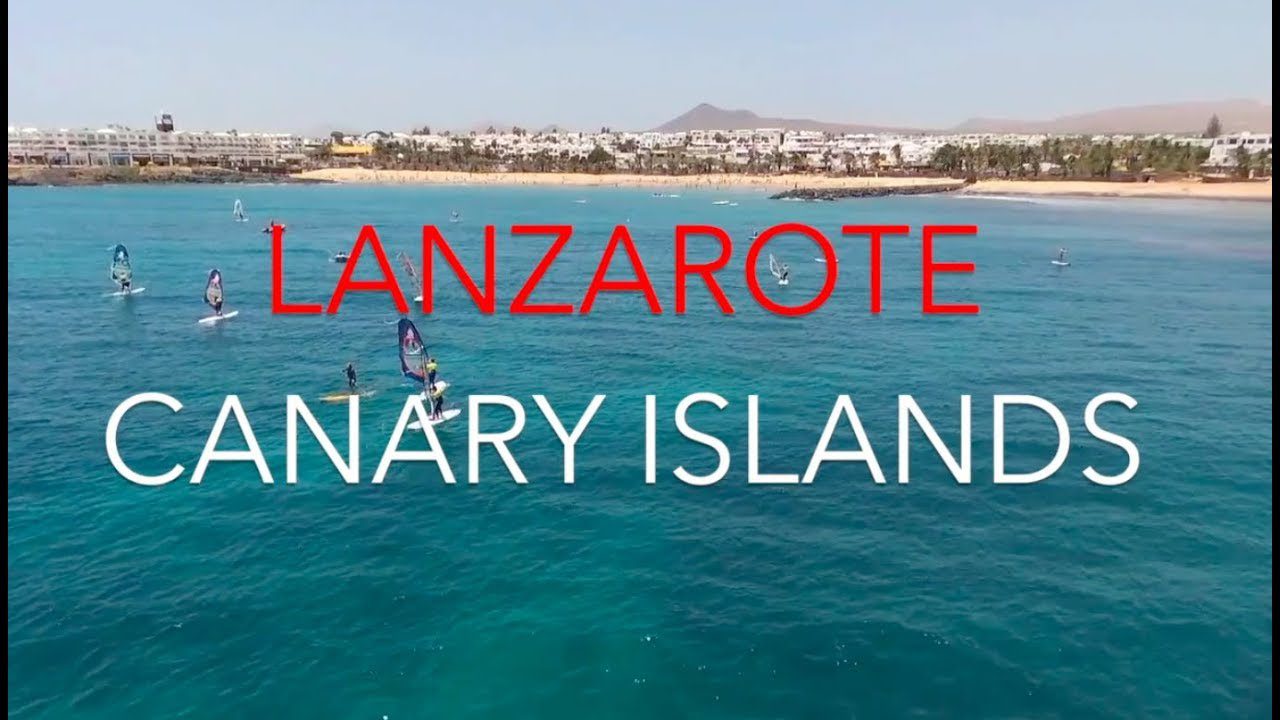 lanzarote-windsurf - Canarias Noticias 24h lanzarote windsurf