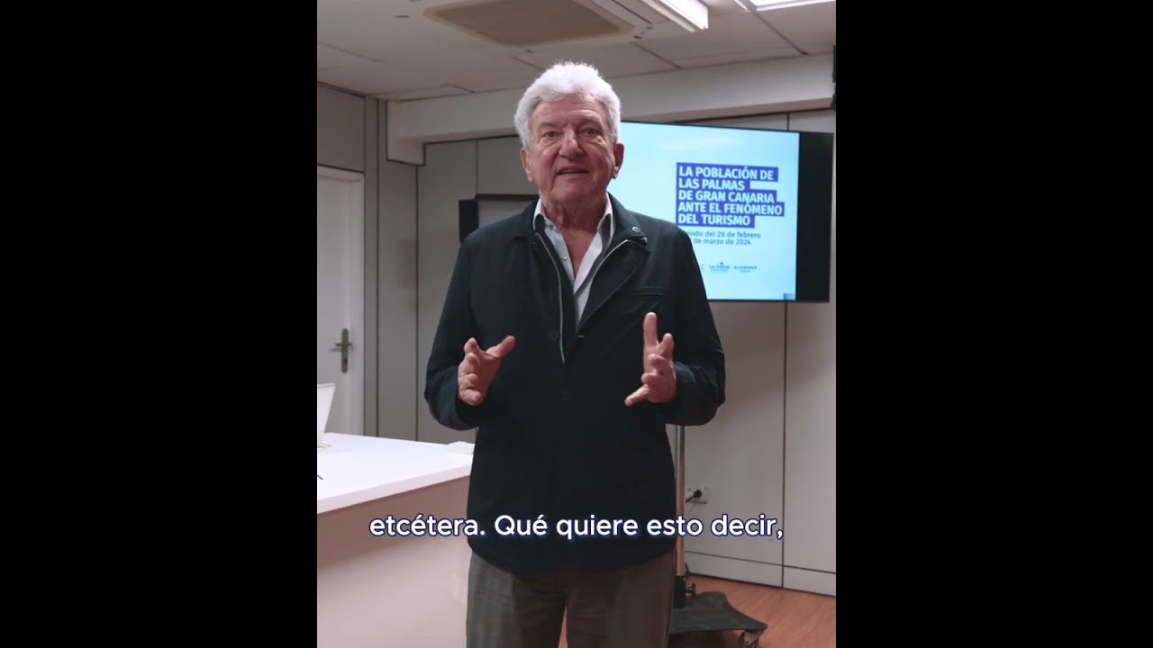 las palmas de gran canaria población 2024