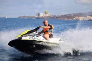 733277 - JET SKI ISLAND - Canarias Noticias 24h