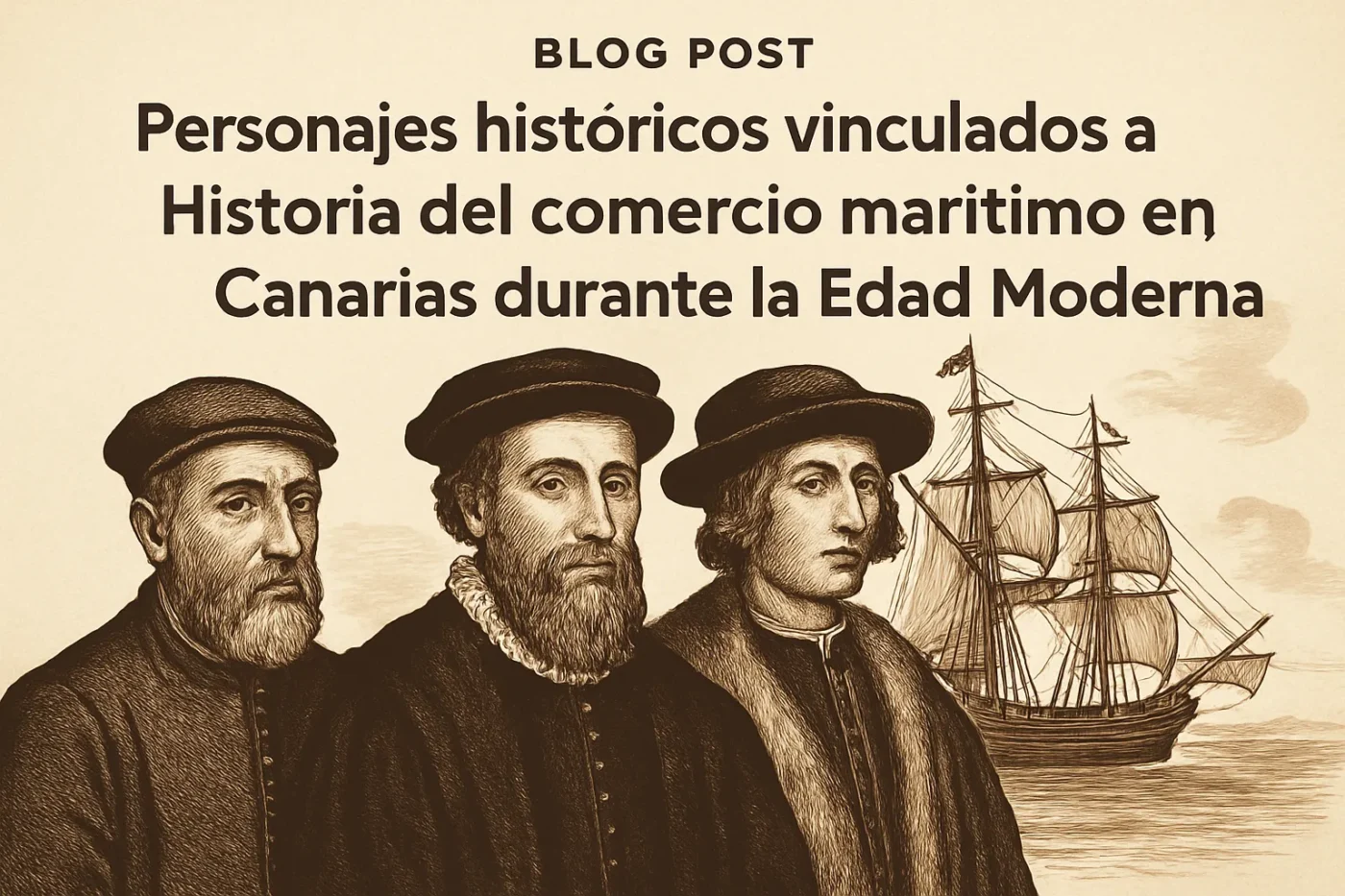 personajes-historicos-vinculados-a-Historia-del-comercio-maritimo-en-Canarias-durante-la-Edad-Moderna - Canarias Noticias 24h personajes históricos vinculados a Historia del comercio marítimo en Canarias durante la Edad Moderna