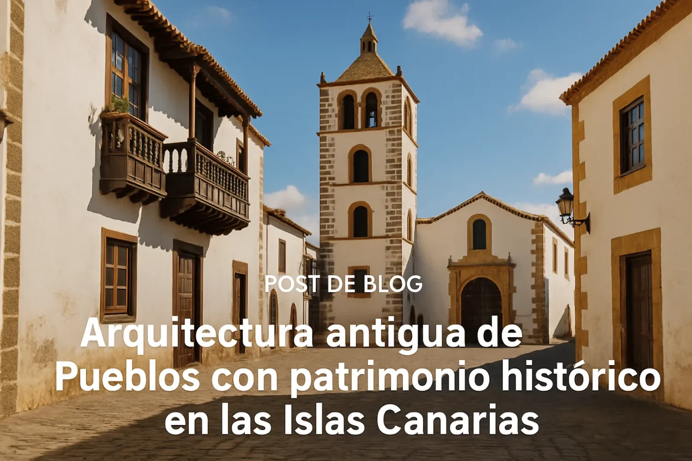 arquitectura-antigua-de-Pueblos-con-patrimonio-historico-en-las-Islas-Canarias - Canarias Noticias 24h arquitectura antigua de Pueblos con patrimonio histórico en las Islas Canarias