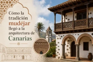 Como-la-tradicion-mudejar-llego-a-la-arquitectura-de-Canarias - Canarias Noticias 24h Cómo la tradición mudéjar llegó a la arquitectura de Canarias